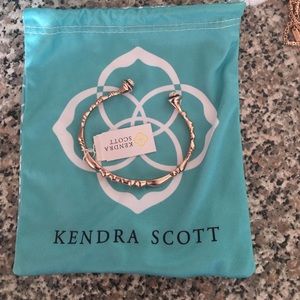 NWT Kendra Scott Ryker bracelet